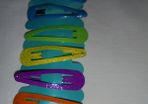 Claire's Accessories Hair Clips for Sale