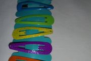 Claire's Accessories Hair Clips for Sale