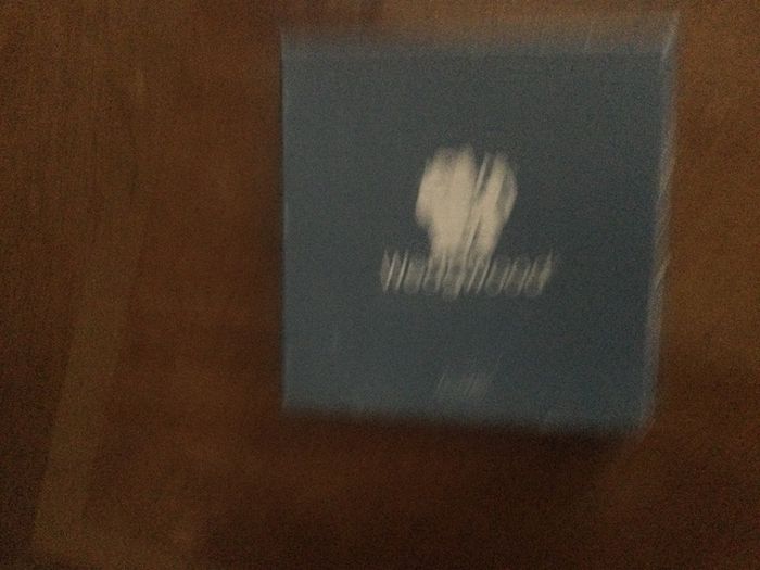 Wedgewood Bone China Pin Dish .