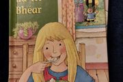 Irish book (Pr 204 )