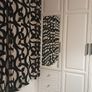 Wardrobe doors  and 2 lockers Image 2