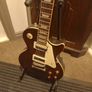 epiphone Les Paul traditional pro Image 4
