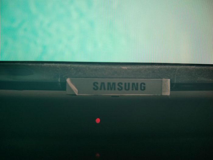 TV Samsung 55''