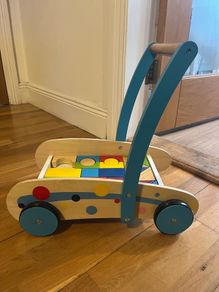 baby walker