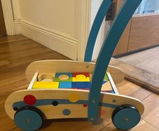 baby walker