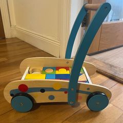baby walker