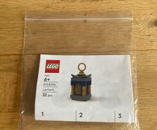 Lego Lantern