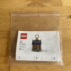 Lego Lantern
