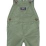 OshKosh B'gosh Convertible Canvas Overalls -Baby Boy Image 10