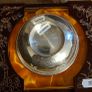 Chinese Silver Bowl Image 5