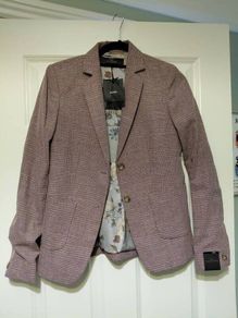Womens Next blazer
