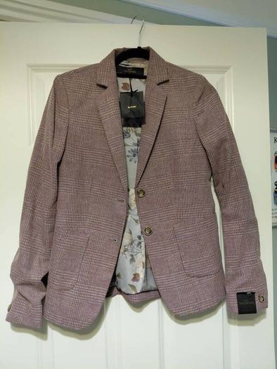 Womens Next blazer