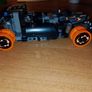 Lego 42046 Getaway Racer Image 4