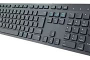 Dell Multimedia USB-A Keyboard-KB216 - UK (QWERTY) - Black