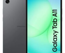 samsung Tab A11 and A11 plus New