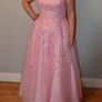 Ty ball dress Image 9