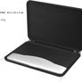 Smatree 13.3 Inch Hard Case for 13.3 & 14 Inch MacBook Air 2013-2020 M1, 13.3 Inch MacBook Pro, iPad Pro 12.9 Inch 2015/2017 (1.2 Generation), Case for Surface Laptop 4/3/2 13.5 Inch Slim & Shockproof Image 8