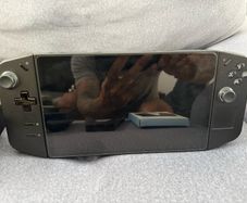 Lenovo Legion go