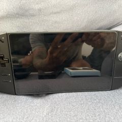 Lenovo Legion go
