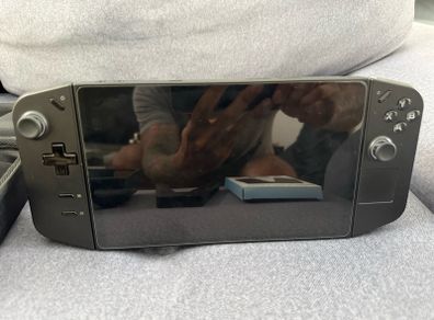 Lenovo Legion go