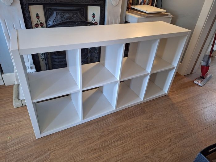 Ikea kallax