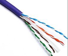 Cat6 Ethernet Cable 305m Box