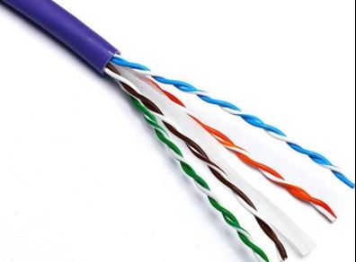 Cat6 Ethernet Cable
