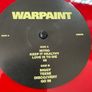 Warpaint - Warpaint (Limited Edition) Image 6