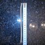 10k gold diamond tennis bracelet Image 7