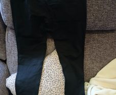 BN black leggings