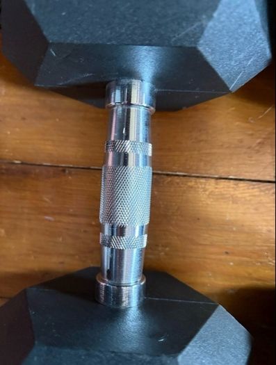 Dumbells