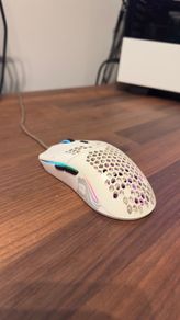 glorious model o mouse