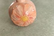Next small bud vase or candle holder.