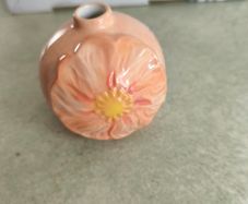 Next small bud vase or candle holder.