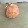 Next small bud vase or candle holder. Image 6
