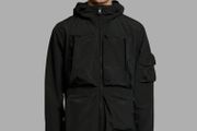 Lyle &amp; Scott Lightweight Windbreaker Jacket (M &amp; L Available)