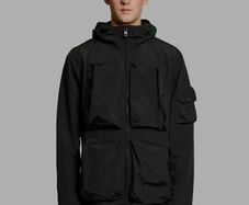 Lyle & Scott Lightweight Windbreaker Jacket