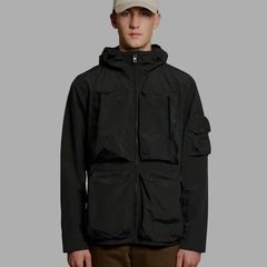 Lyle & Scott Lightweight Windbreaker Jacket (M & L Available)