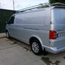 VW Transporter Image 4