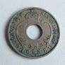 East Africa and Uganda 1 cent Image 2