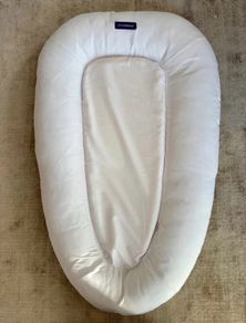 clevamama - Clevafoam baby pod