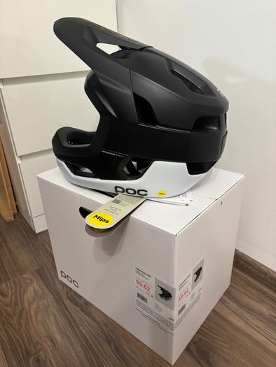Poc Otocon Race Mips  L