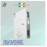 6L8L/10L/12L/16L/18LPortable LPG Propane Gas Hot Water Heater Tankless Instant Boiler AVAILABLE FOR COLLECTION Image 4