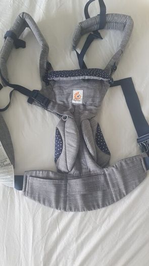 Ergobaby Omni 360 Baby Carrier