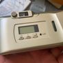 READ! Olympus MJU-III 120 Compact Point & Shoot Film Camera 38-120mm Lens Image 6