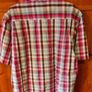 Men's Handerson short sleeve shirt. Image 2