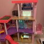 Barbie Dream House Image 4