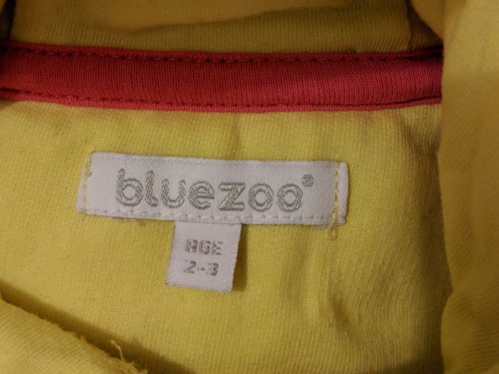 Girls hoodie