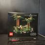 Lego Star Wars Dioramas Image 2