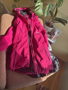Ski  jacket Dare2be